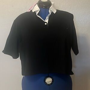 wild fable Medium corp top